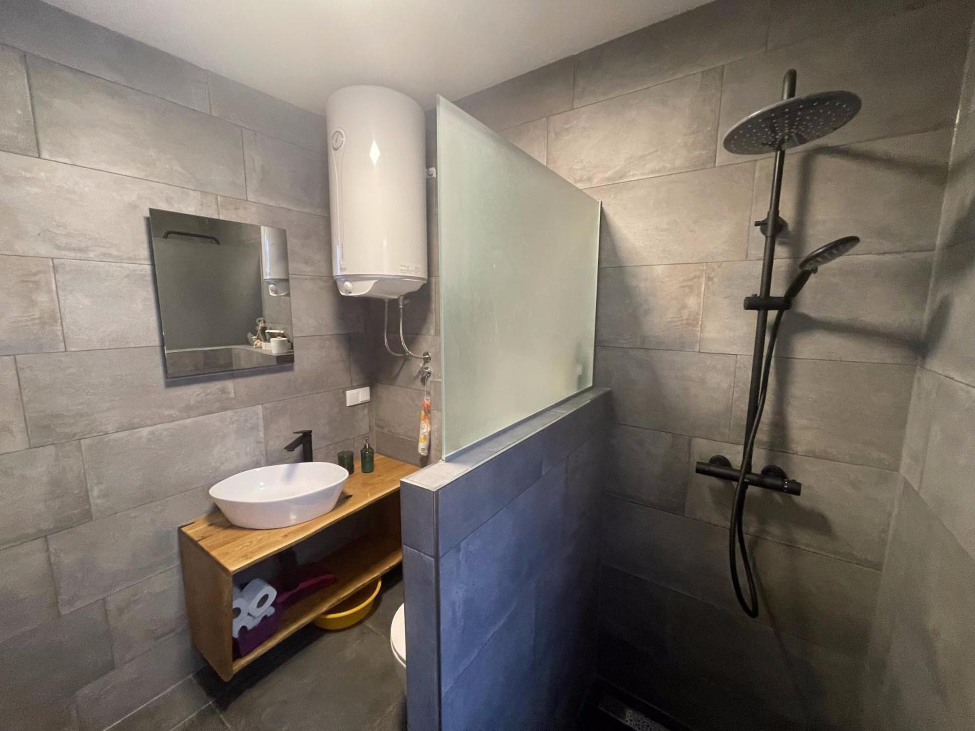 Apartments Krnjic Умаг Экстерьер фото